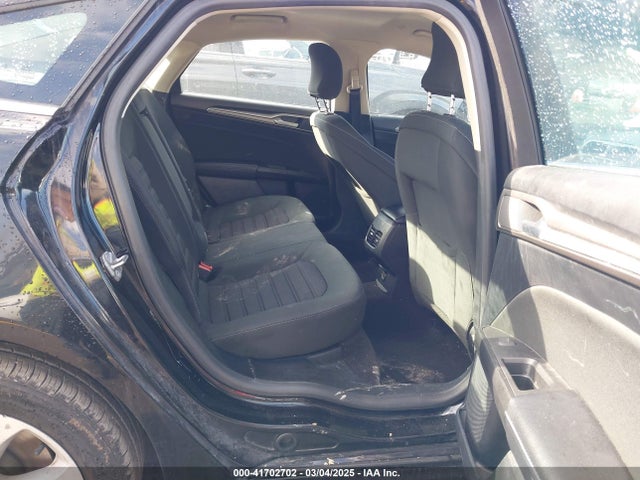 Ford 2019 2019 3FA6P0LU1KR262008 Image 8