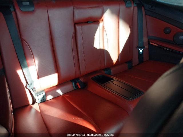 WBS4Z9C50JED22690 BMW M4