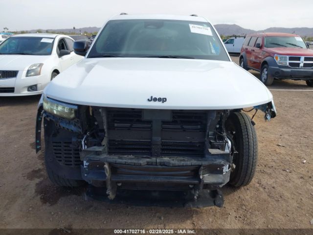 1C4RJKAGXN8526060 Jeep GRAND CHEROKEE L
