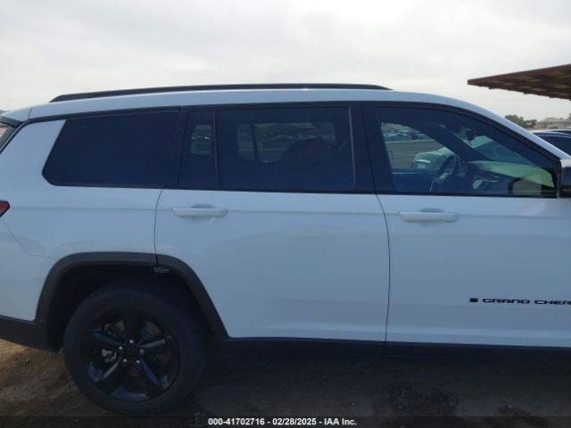 1C4RJKAGXN8526060 Jeep GRAND CHEROKEE L