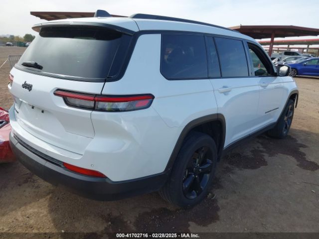 1C4RJKAGXN8526060 Jeep GRAND CHEROKEE L