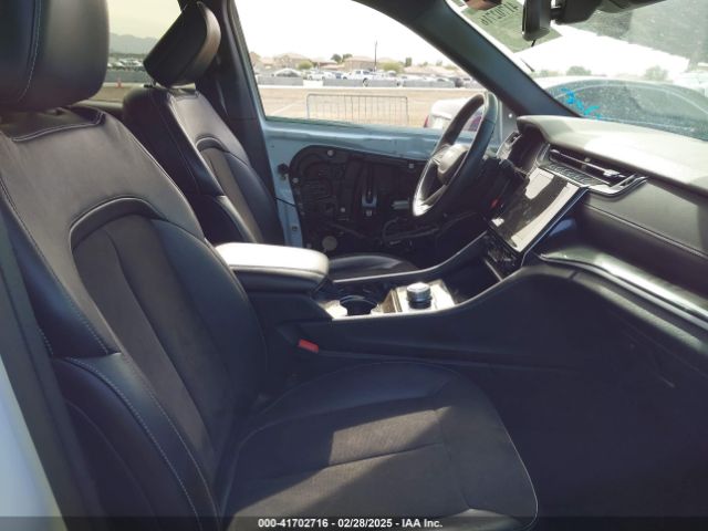1C4RJKAGXN8526060 Jeep GRAND CHEROKEE L