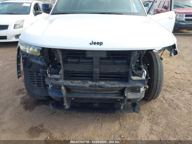 1C4RJKAGXN8526060 Jeep GRAND CHEROKEE L