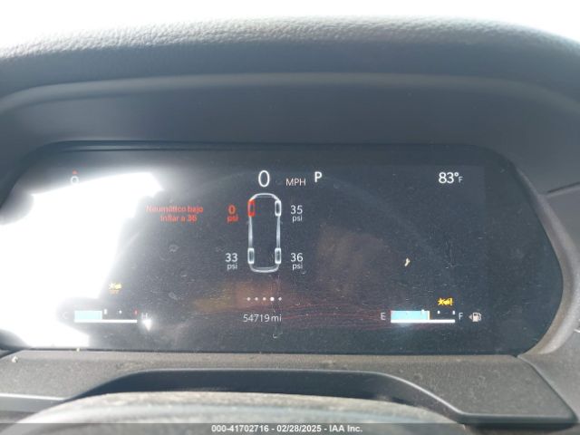 1C4RJKAGXN8526060 Jeep GRAND CHEROKEE L