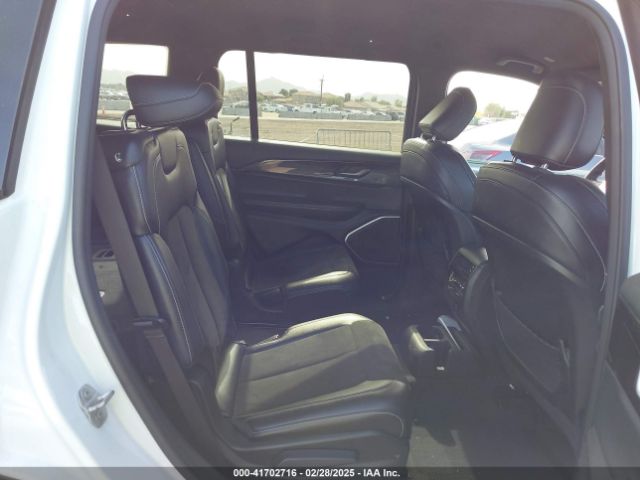 1C4RJKAGXN8526060 Jeep GRAND CHEROKEE L