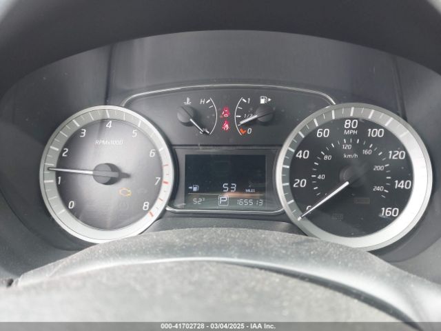 3N1AB7AP4EL624643 Nissan SENTRA SL