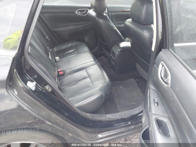 3N1AB7AP4EL624643 Nissan SENTRA SL