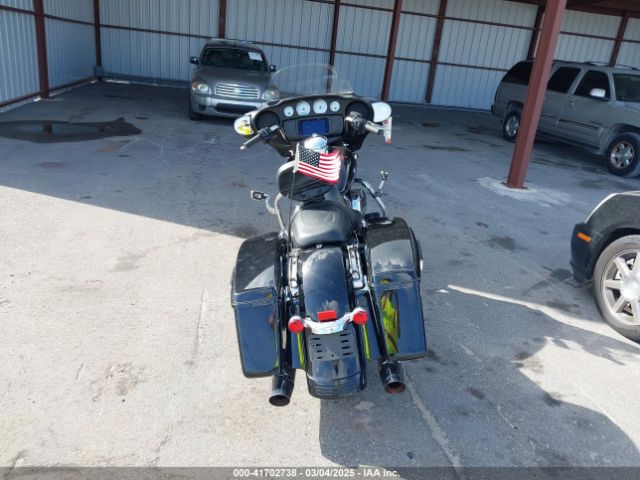 2021 HARLEY-DAVIDSON FLHX 1HD1KBC13MB674053 Photo 5