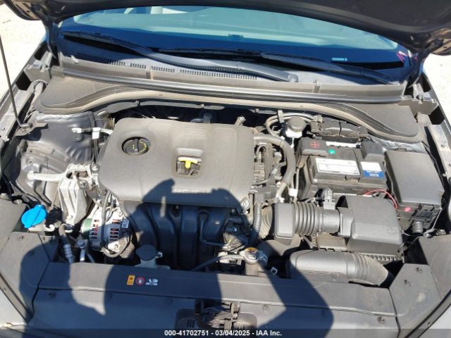 5NPD84LF9LH558115 Hyundai Elantra Value Edition
