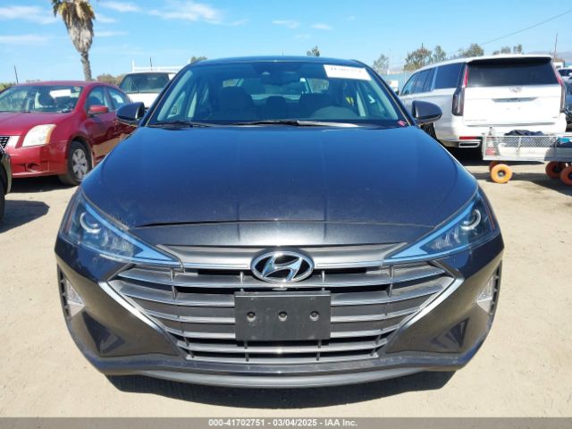 5NPD84LF9LH558115 Hyundai Elantra Value Edition