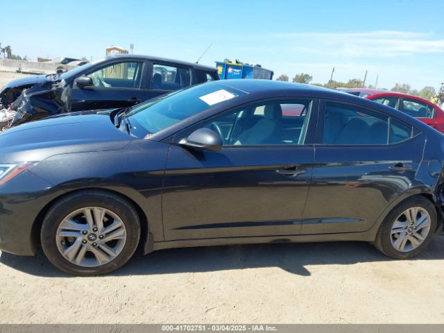 5NPD84LF9LH558115 Hyundai Elantra Value Edition