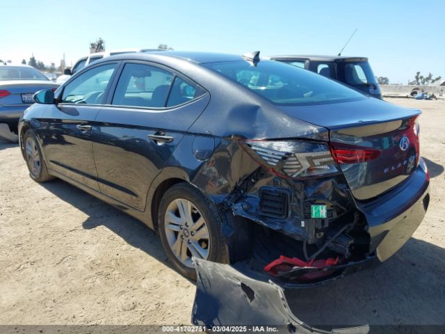 5NPD84LF9LH558115 Hyundai Elantra Value Edition