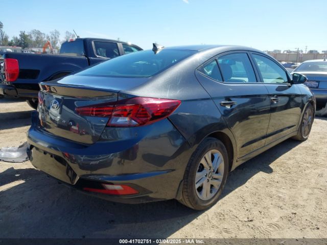 5NPD84LF9LH558115 Hyundai Elantra Value Edition