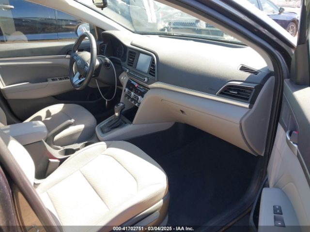 5NPD84LF9LH558115 Hyundai Elantra Value Edition
