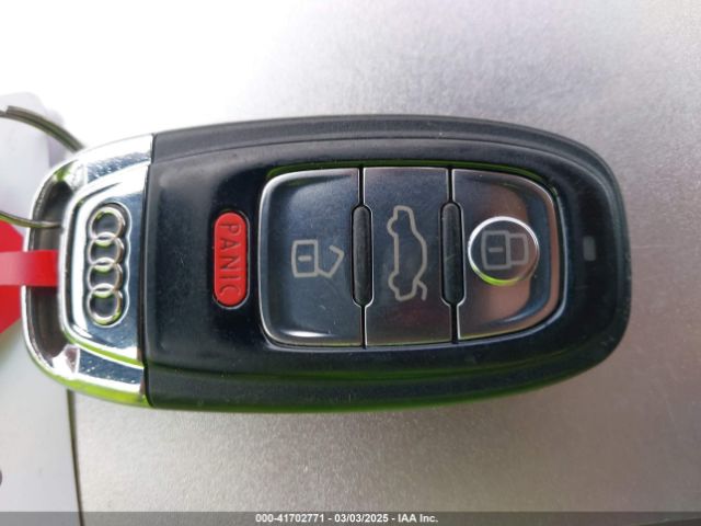 WAU2GAFC7EN059419 Audi A7 3.0t Premium Plus