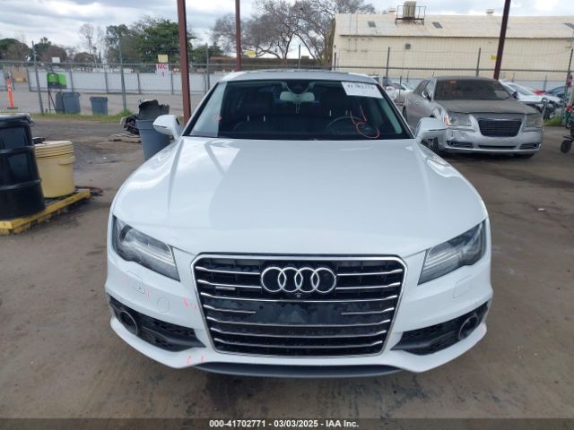 WAU2GAFC7EN059419 Audi A7 3.0t Premium Plus