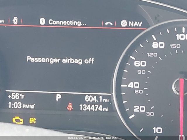 WAU2GAFC7EN059419 Audi A7 3.0t Premium Plus