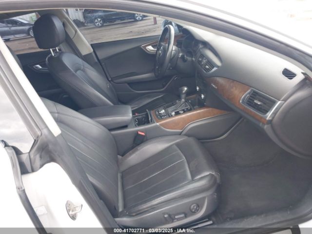 WAU2GAFC7EN059419 Audi A7 3.0t Premium Plus