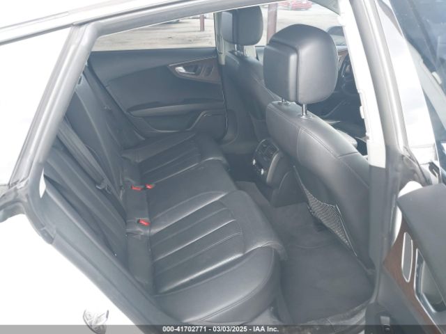 WAU2GAFC7EN059419 Audi A7 3.0t Premium Plus