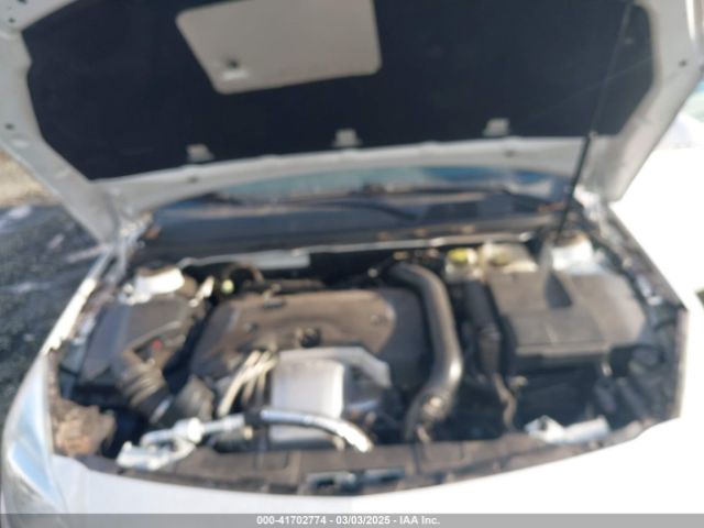 2G4GL5EX9G9190255 Buick Regal Turbo