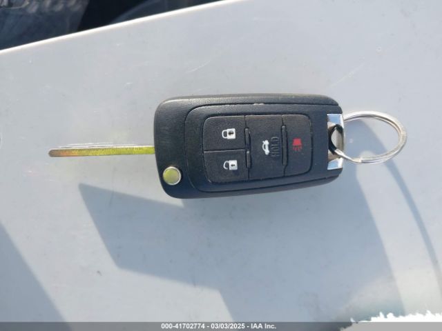 2G4GL5EX9G9190255 Buick Regal Turbo