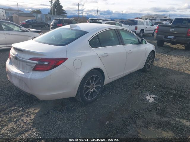 2G4GL5EX9G9190255 Buick Regal Turbo