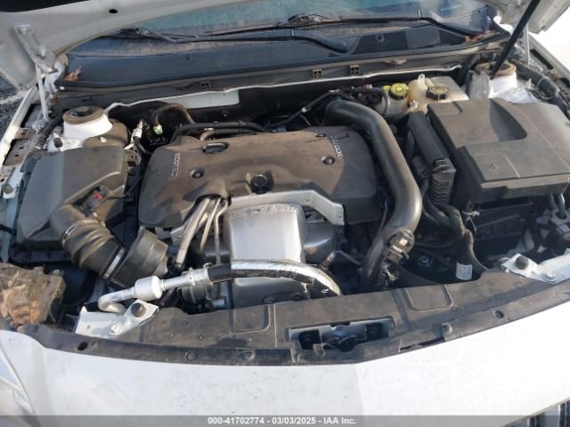 2G4GL5EX9G9190255 Buick Regal Turbo