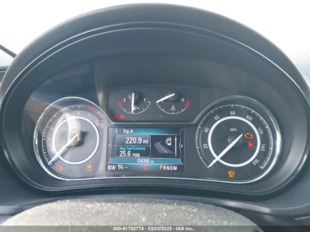 2G4GL5EX9G9190255 Buick Regal Turbo