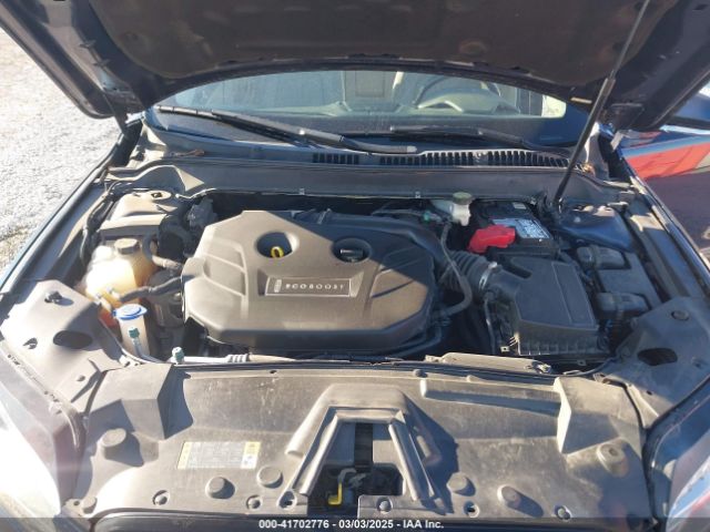 3LN6L5D98HR639385 Lincoln MKZ SELECT