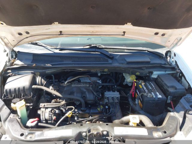 2010 CHRYSLER TOWN & COUNTRY 2A4RR8D17AR414814 Photo 9