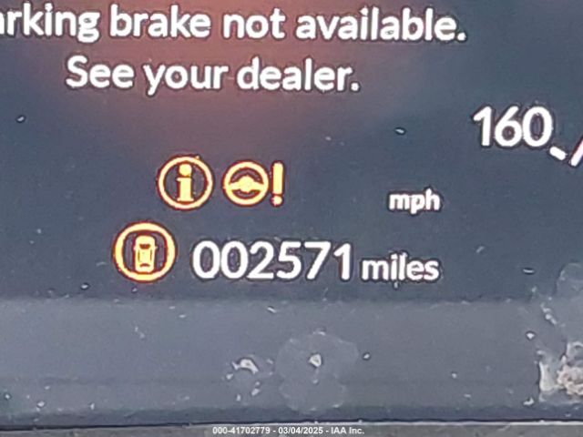 1HGCY2F55RA068050 Honda Accord Hybrid Sport