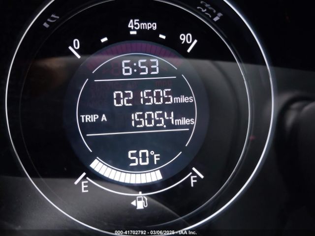 3CZRU6H17MM743764 Honda Hr-v Awd Sport