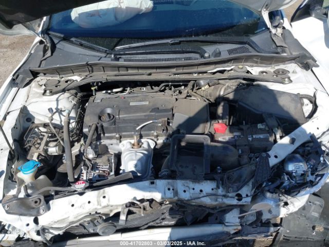 1HGCR2F58HA308395 Honda Accord Sport