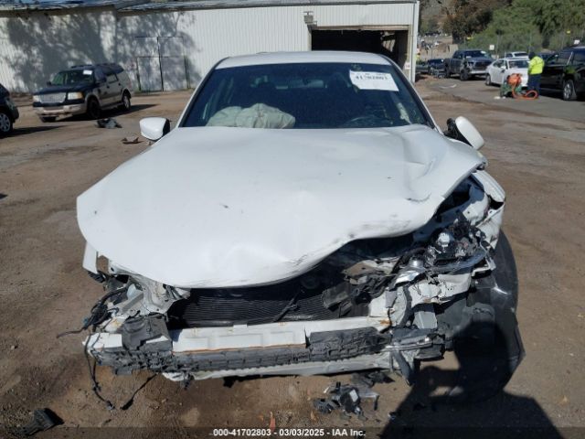 1HGCR2F58HA308395 Honda Accord Sport