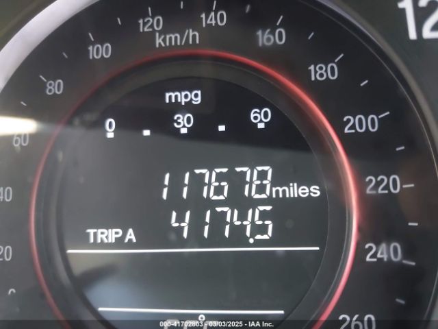 1HGCR2F58HA308395 Honda Accord Sport
