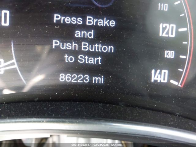 1C4RDHAGXLC258230 Dodge Durango Sxt Rwd