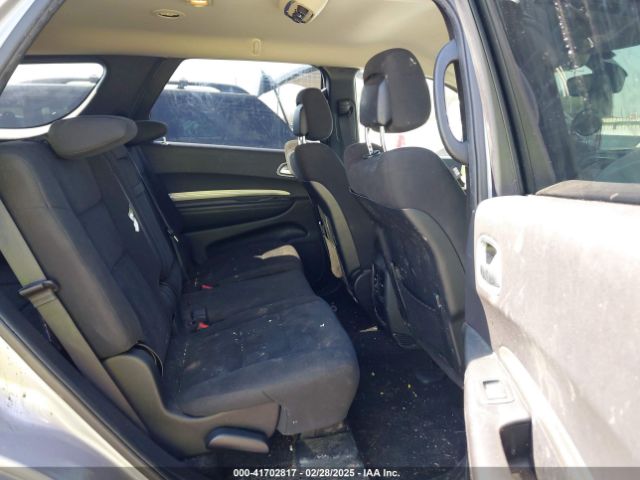 1C4RDHAGXLC258230 Dodge Durango Sxt Rwd