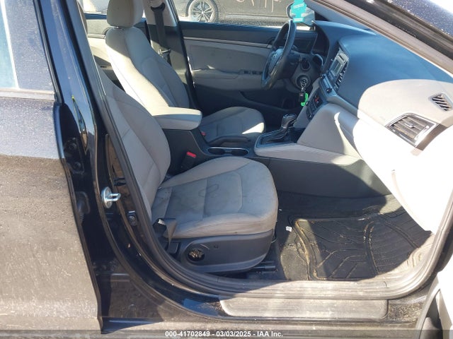 Hyundai ELANTRA SE 2017 5NPD74LF5HH171393 Image 5