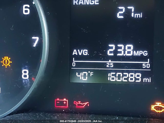 Hyundai ELANTRA SE 2017 5NPD74LF5HH171393 Image 7