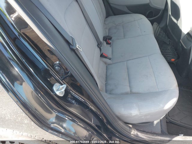 Hyundai ELANTRA SE 2017 5NPD74LF5HH171393 Image 8