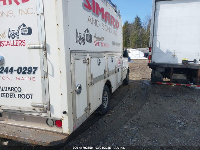 GMC l96 - flexible fuel engine, iron 2018 1GD07RFG9J1235170 Image 19