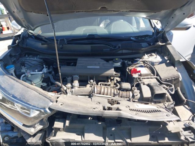 5J6RW1H84LA005474 Honda Cr-v 2wd Ex-l