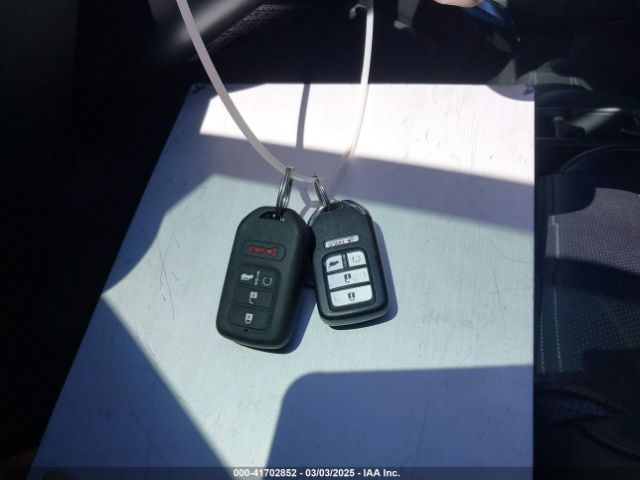 5J6RW1H84LA005474 Honda Cr-v 2wd Ex-l