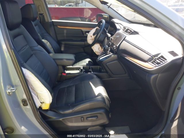 5J6RW1H84LA005474 Honda Cr-v 2wd Ex-l