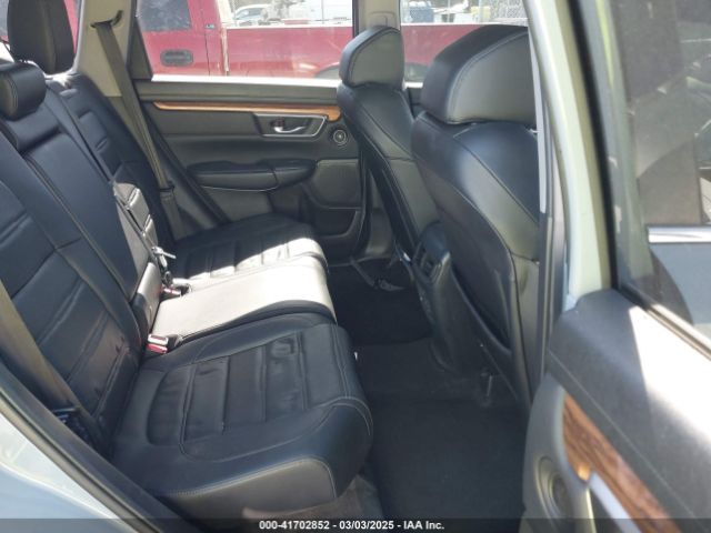 5J6RW1H84LA005474 Honda Cr-v 2wd Ex-l