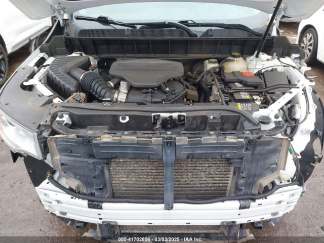 1GKKNULS0JZ155471 GMC Acadia Slt-1