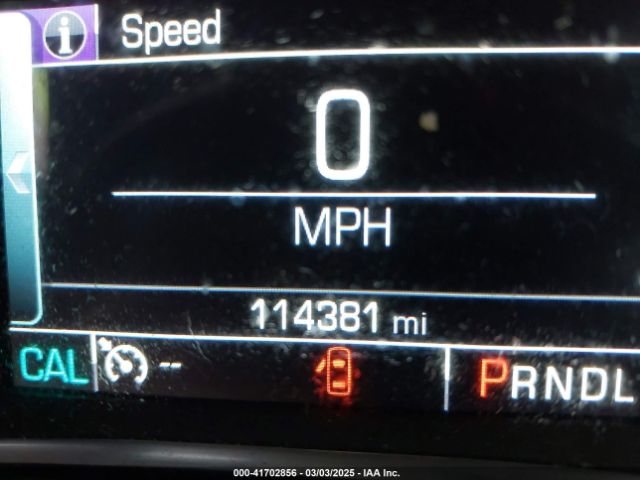 1GKKNULS0JZ155471 GMC Acadia Slt-1