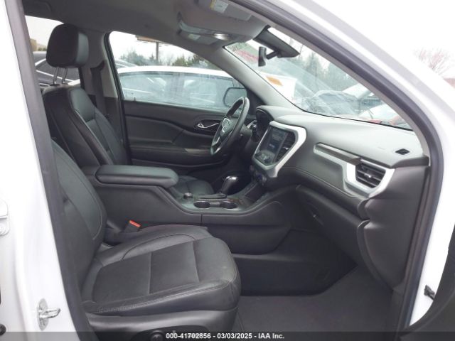 1GKKNULS0JZ155471 GMC Acadia Slt-1