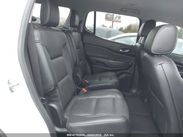1GKKNULS0JZ155471 GMC Acadia Slt-1