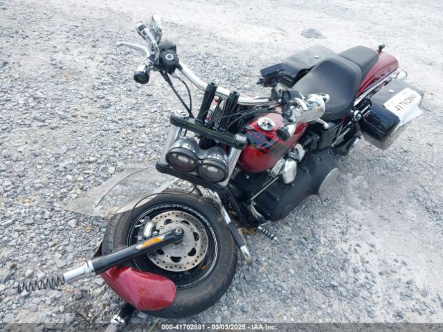2016 HARLEY-DAVIDSON FXDF 1HD1GYM1XGC311430 Photo 1